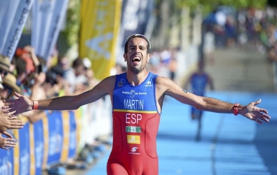 Emilio Martin