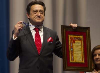 Mariano Pena