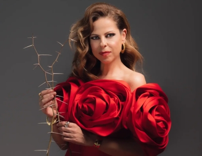 Pastora Soler