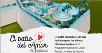 ¿Quieres ser patrocinador de nuestro proyecto El Patio del Amor?