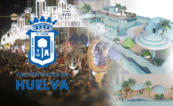 Reunion para la Cabalgata de Reyes