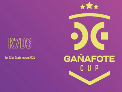 Ganafote Cup