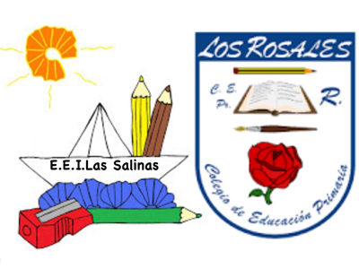 Las Salinas y Los Rosales