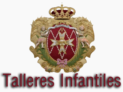 Talleres Infantiles - Hermandad de la Cena