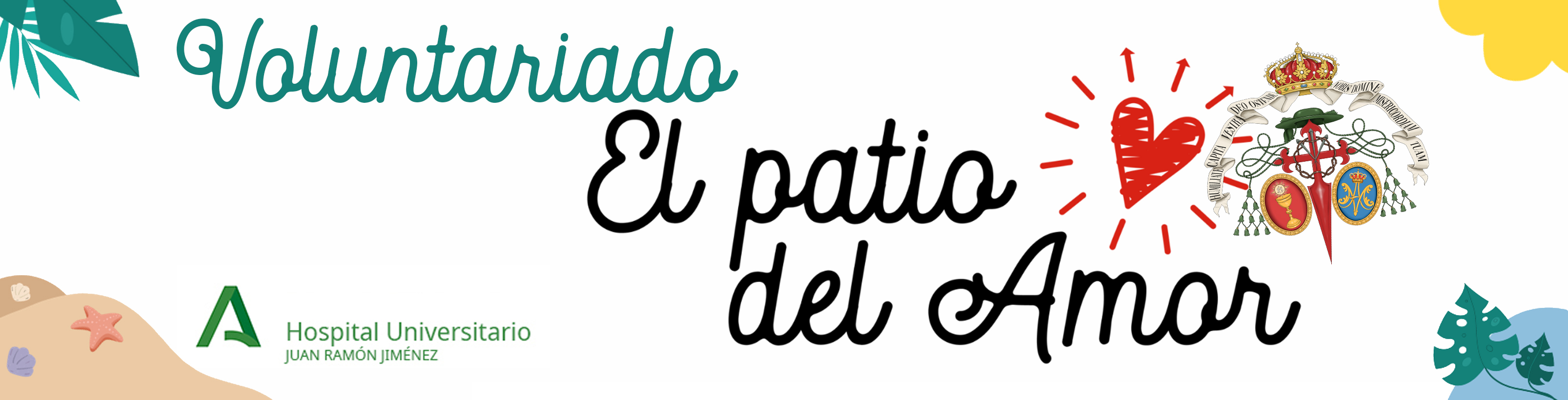 Primer metro cuadrado del suelo de caucho de 'El Patio del Amor'