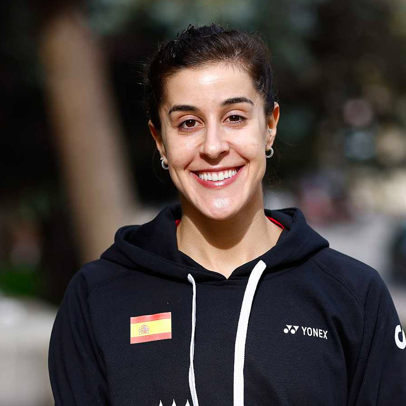 Carolina Marin