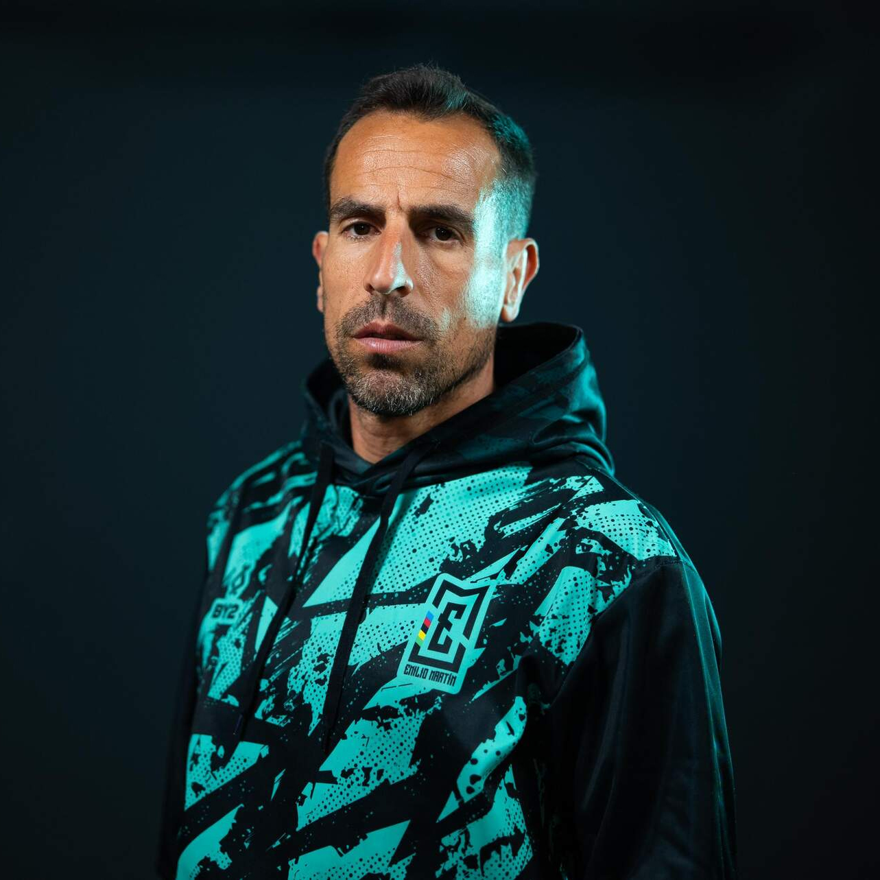 Emilio Martin