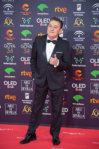 Mariano Pena